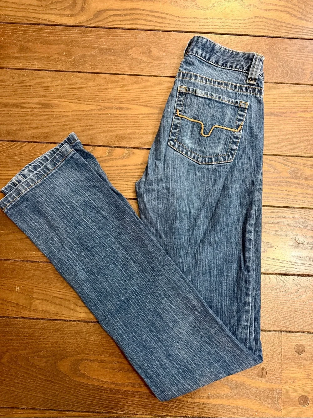 Kimes Ranch Betty Jean 0/36